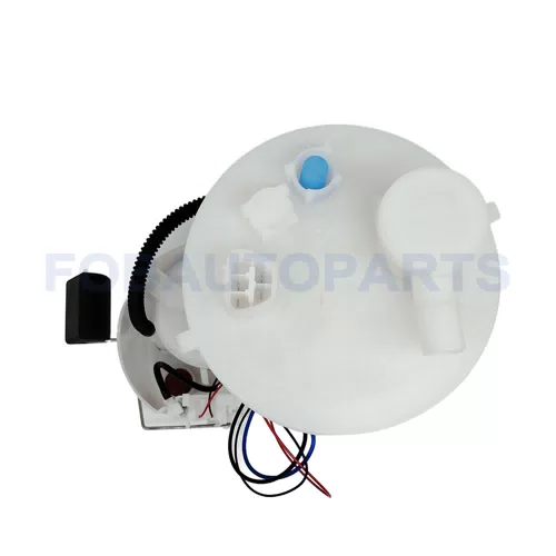 Electric Fuel Pump Assembly for Toyota Prius V 2012-2016 77020-47111 E9181M FG1639 P77082M - image 3